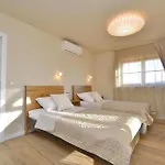 度假居 Lovely In With Wifi *