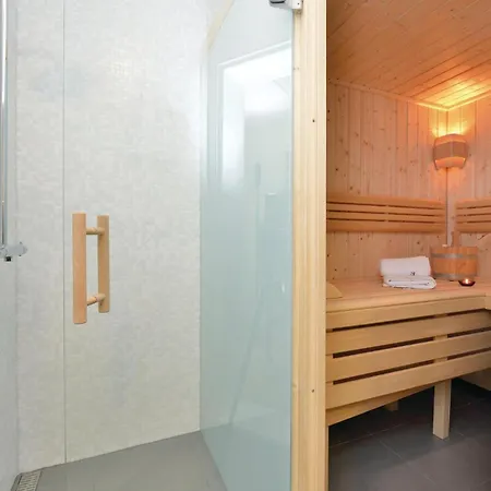Pet Friendly In With Sauna *