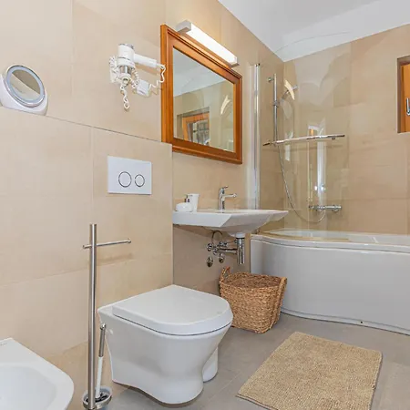 בית נופש Pet Friendly In With Sauna *