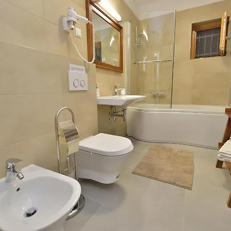 Pet Friendly In With Sauna בית נופש