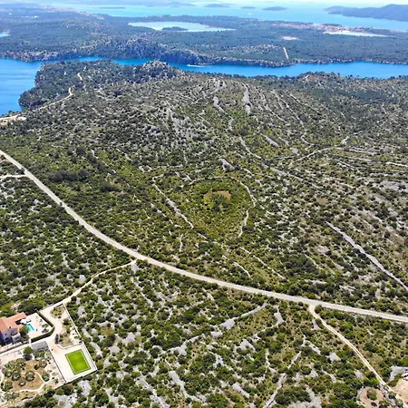 Lovely In With Wifi Prázdninový dům Jadrija