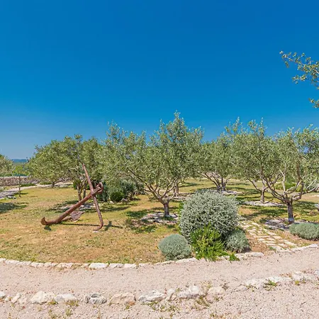 Lovely In With Wifi Jadrija