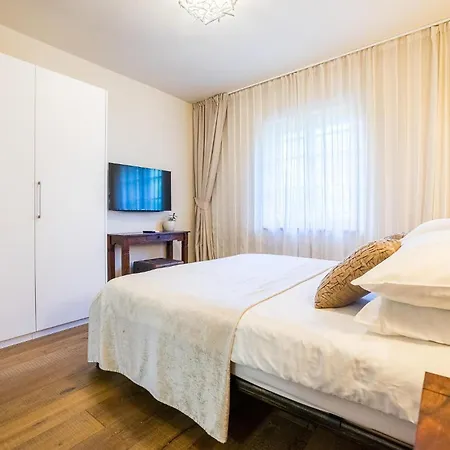 בית נופש Pet Friendly In With Sauna *
