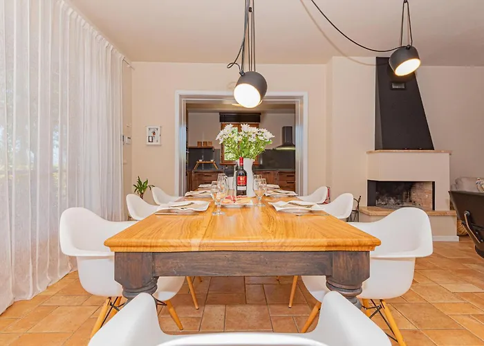 Lovely In With Wifi בית נופש *