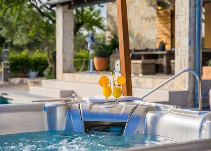 בית נופש Lovely In With Wifi יאדריה