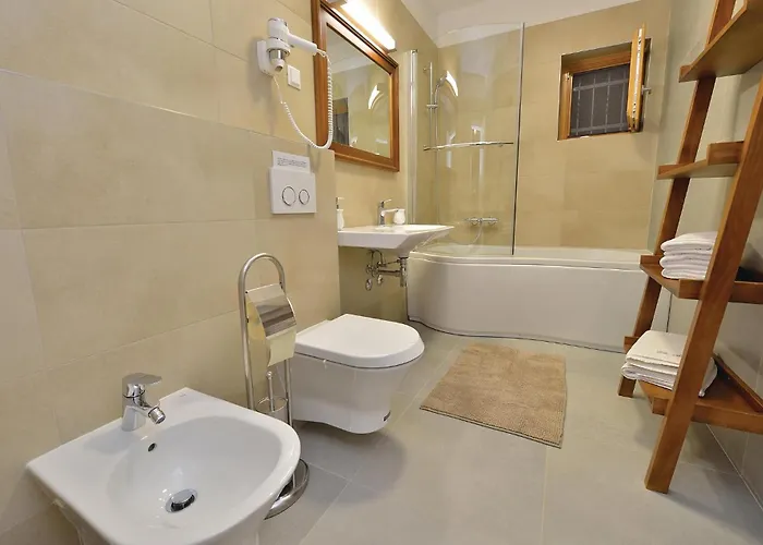 Lovely In With Wifi בית נופש