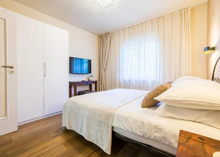 בית נופש Lovely In With Wifi *